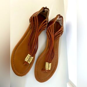 Lucky Brand Sandal